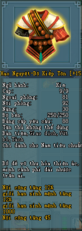 Võ Lâm Truyền Kỳ II