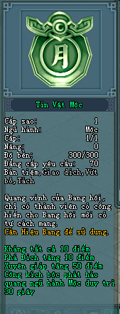 Võ Lâm Truyền Kỳ II