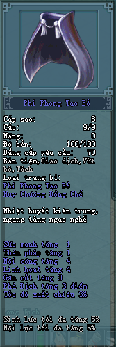 Võ Lâm Truyền Kỳ II