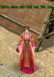 Võ Lâm Truyền Kỳ II